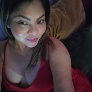 Meet your Posher, Dalia